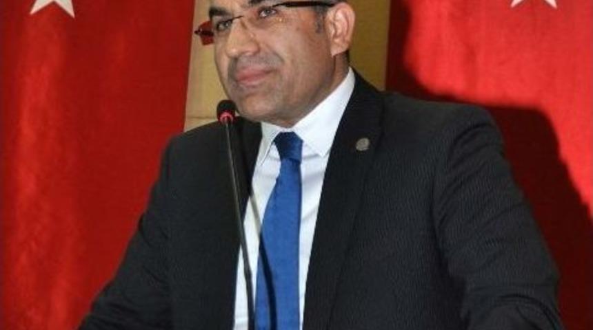 &Ccedil;ırak: &ldquo;&uuml;lkemiz Son 100 Yılın En Kritik S&uuml;recinden Ge&ccedil;iyor&rdquo;