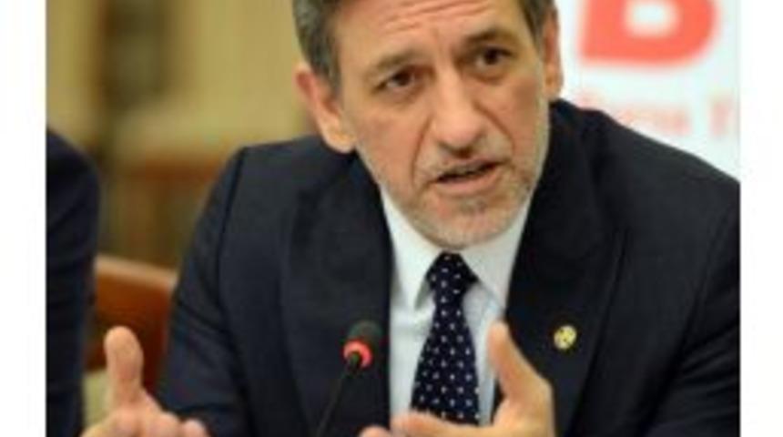 Btso&rsquo;Dan Rusya B&uuml;y&uuml;kel&ccedil;isi'ne Yapılan Saldırıya Kınama