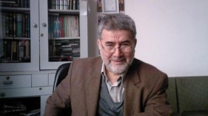 Hafız Seyit Ahmet &Ouml;zdemir, Vefat Etti