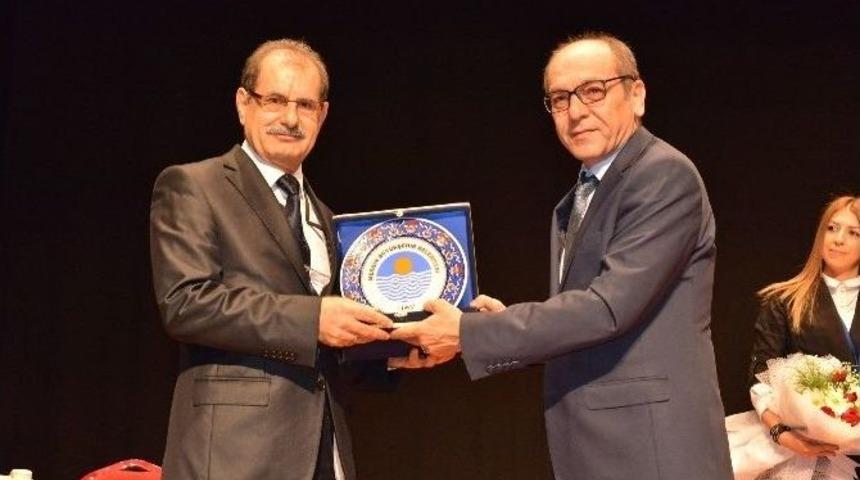 Mersin&rsquo;de Hizmet İ&ccedil;i Eğitim Programları Tamamlandı