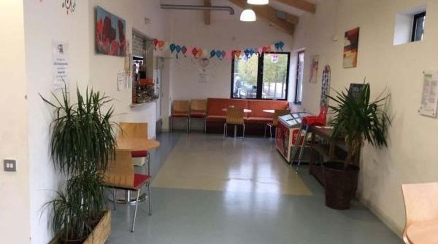 G&ouml;ztepe Londra'da Spor Okulu A&ccedil;tı