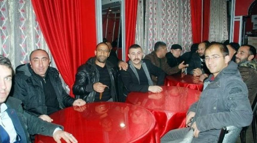 Kars&rsquo;ta G&uuml;vercin Festivalinin En İyileri &Ouml;d&uuml;llendirildi