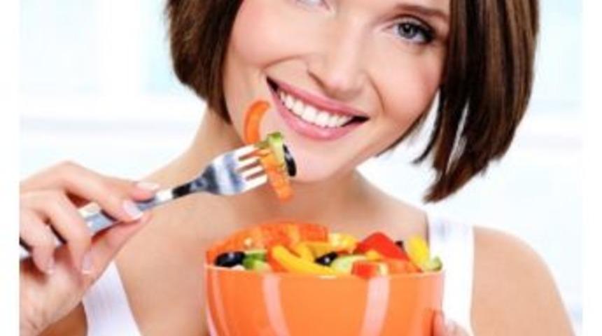 Yılbaşına V&uuml;cudunuzu Hazırlayın