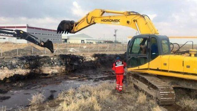 Aksaray’Da Kaybolan Zihinsel Engelli Genç 18 Gündür Aranıyor