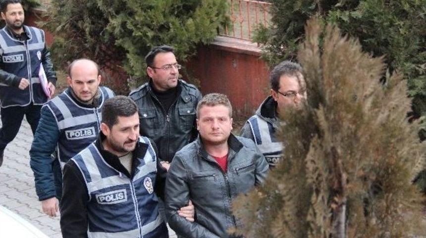 Hara&ccedil; Kesmek İsteyen 3 Kişi Tutuklandı