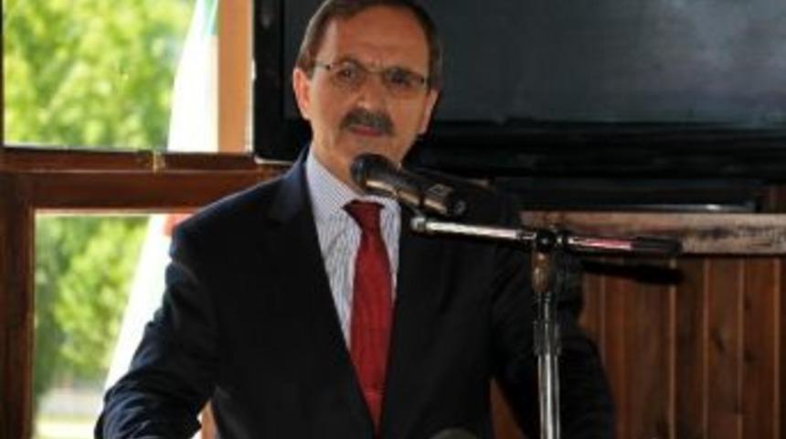 Başkan Şahin&rsquo;den &ldquo;sağduyu&rdquo; &Ccedil;ağrısı