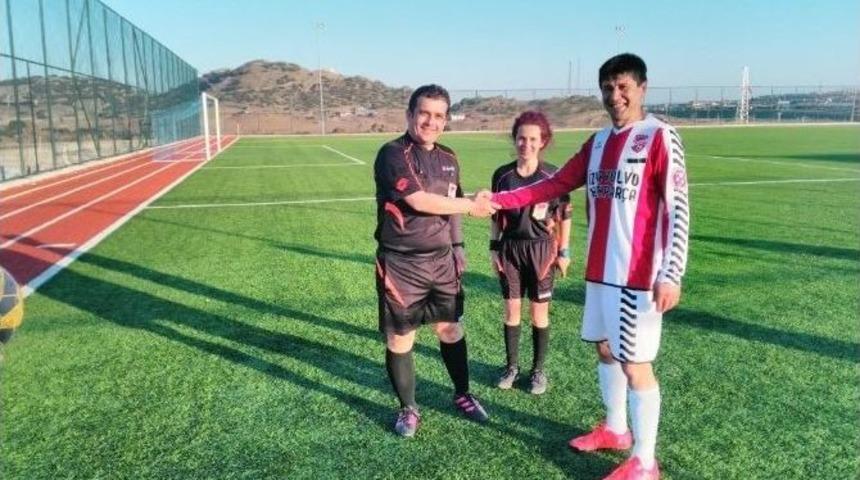 Kula Masterler Yine Galip