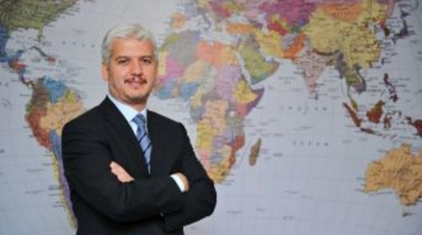 &Ccedil;in Alım Heyeti Şekerli Mamuller İ&ccedil;in T&uuml;rkiye&rsquo;ye Geliyor