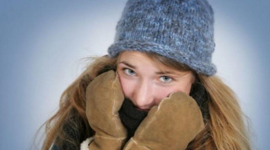 Kışın i&ccedil;inizi ısıtacak gıdalar