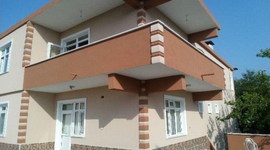 Orman Bakanlığı&rsquo;ndan Zonguldak, Karab&uuml;k Ve Bartın&rsquo;daki Orman K&ouml;yl&uuml;lerine Dev Destek