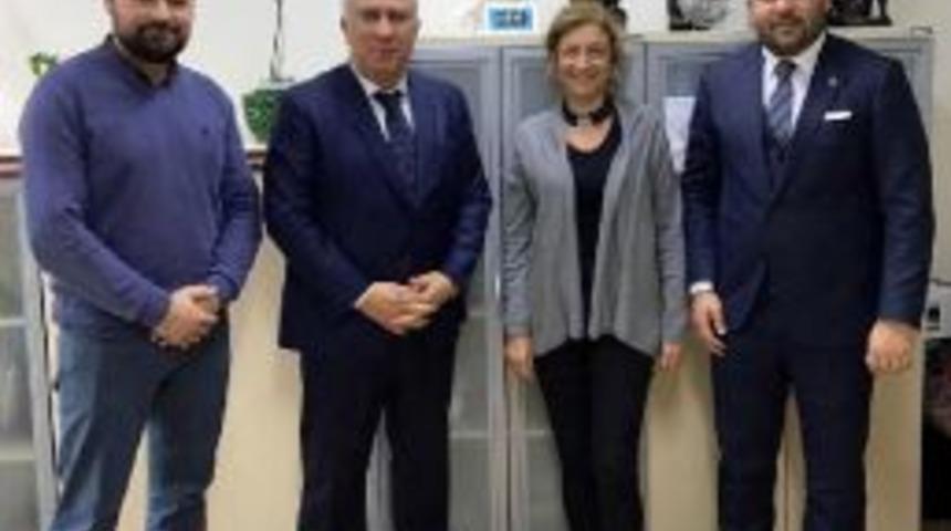 Alsancak Stadı I&ccedil;in Geri Sayım