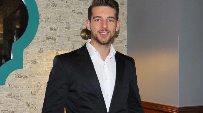 Forum Magnesia&rsquo;dan Yeni Yıl Hediyeleri