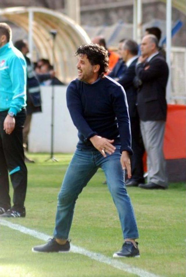 Menemen Belediyespor da Tarihi Fenerbah&ccedil;e Heyecanı 2