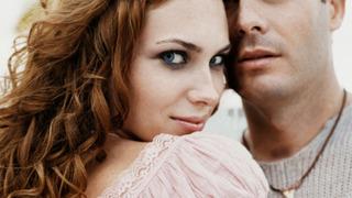 Kadınların Flört Hareketleri