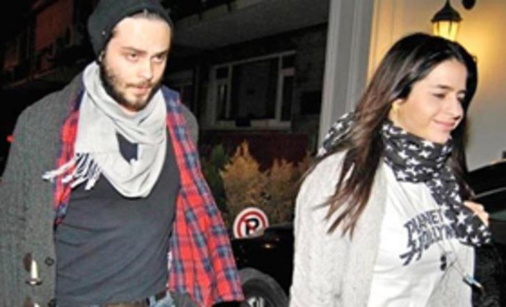 B&uuml;şra'nın Yeni Aşkı 