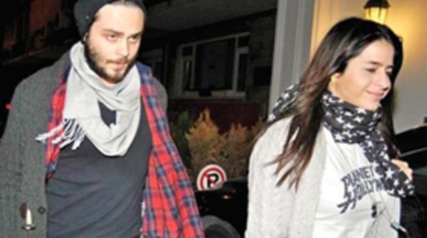 B&uuml;şra'nın Yeni Aşkı 