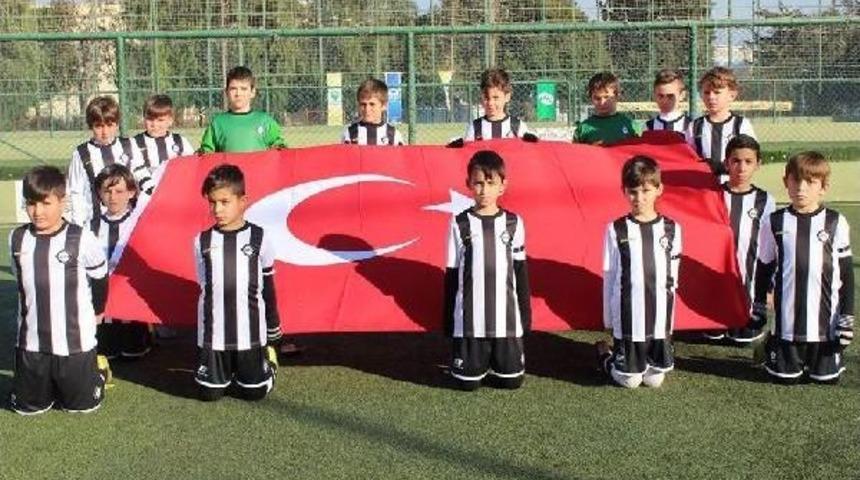 Altay Kendini Aştı