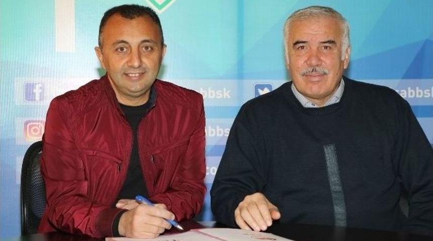 Manisa B&uuml;y&uuml;kşehir Belediyespor Yal&ccedil;ın&rsquo;a Emanet