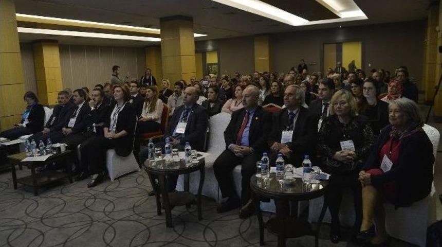 T&uuml;rkiye Sağlıklı Kentler Birliği Şehir Sağlık Profili Eğitimi Başladı