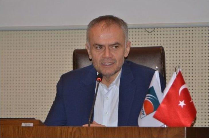 Çekmeköy Belediyesi, 30 Aileye Tapu Sevinci Yaşattı G4