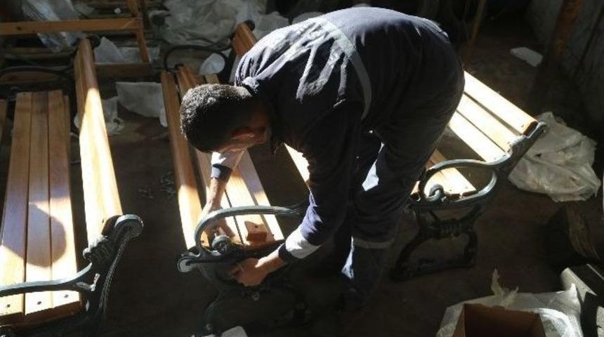 İbb&rsquo;den Silopi Belediyesi&rsquo;ne Bank