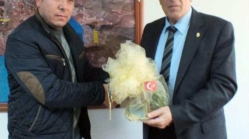 Karadenizliler Derneği İle Belediye Hamsi Şenliğinde Hem Fikir&hellip;