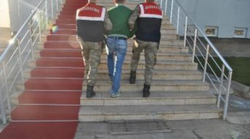 Bingöl’de Pkk/kck Operasyonunda Gözaltına Alınan 10 Kişi Tutuklandı