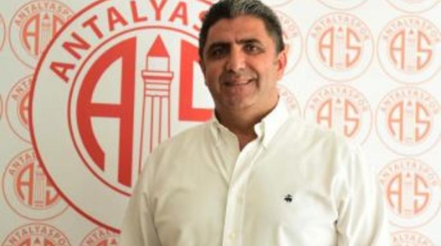 Antalyaspor K&ouml;t&uuml; Başladı Mutlu Bitirdi
