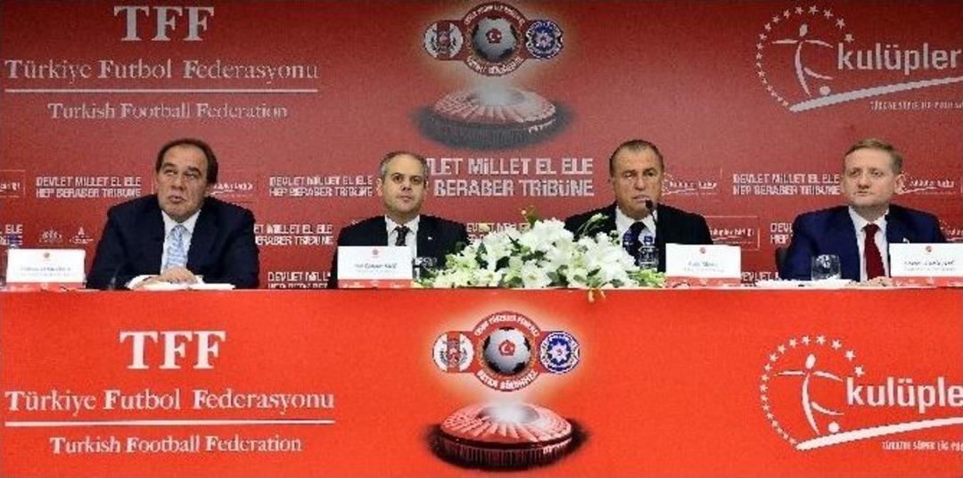 Spor Camiası Şehit Ve Gaziler İ&ccedil;in Birlik Oldu