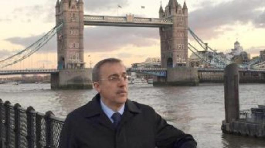 Furkan Doğan'ın Eski Milletvekili Babasından Uyarı: Dolandırıcılara Dikkat'