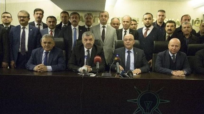 "en G&uuml;&ccedil;l&uuml; Silahımız, Birlik Ve Beraberliğimiz"