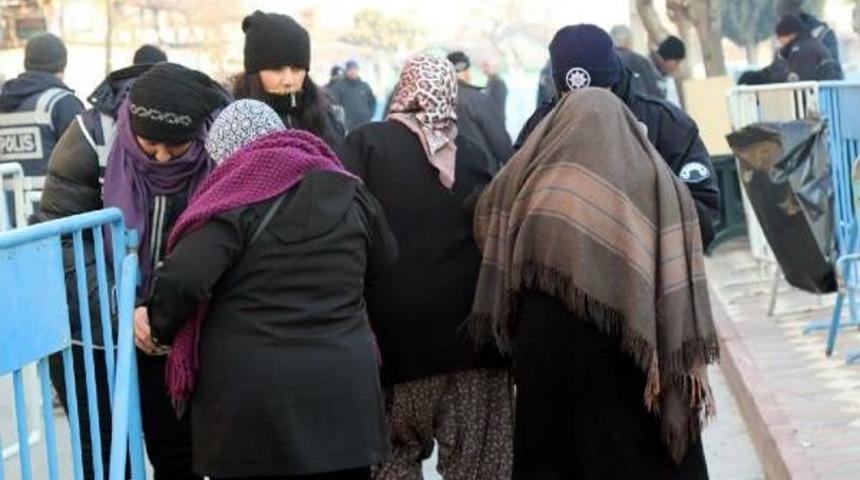 Soma Davası 23 Ocak'a Ertelendi