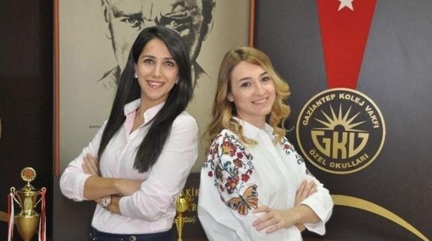 Gaziantep Kolej Vakfı İlkokulunda Barış K&ouml;şesi Kuruldu