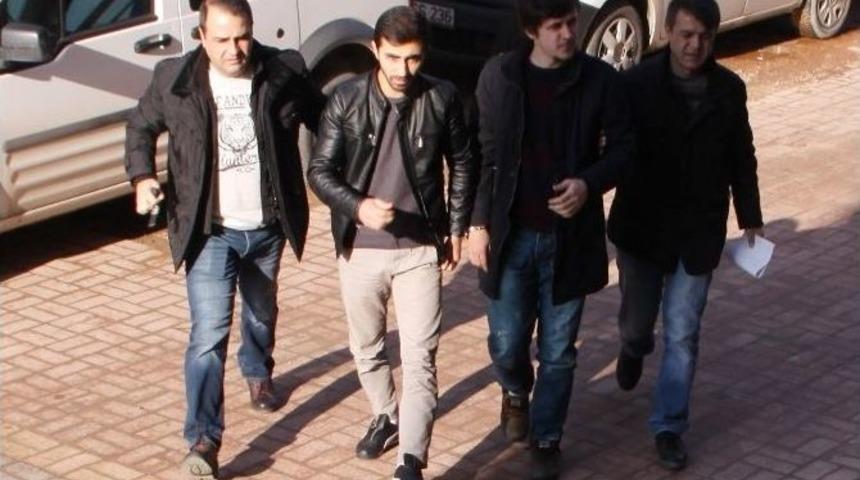 Kocaeli&rsquo;de Fet&ouml;/pdy Operasyonunda 2 Kişi Serbest Bırakıldı