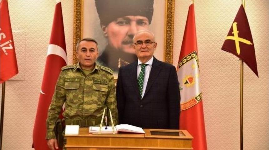 Yılmaz: &ldquo;devletin B&uuml;nyesindeki Fet&ouml; Vir&uuml;s&uuml; Temizlenecek&rdquo;