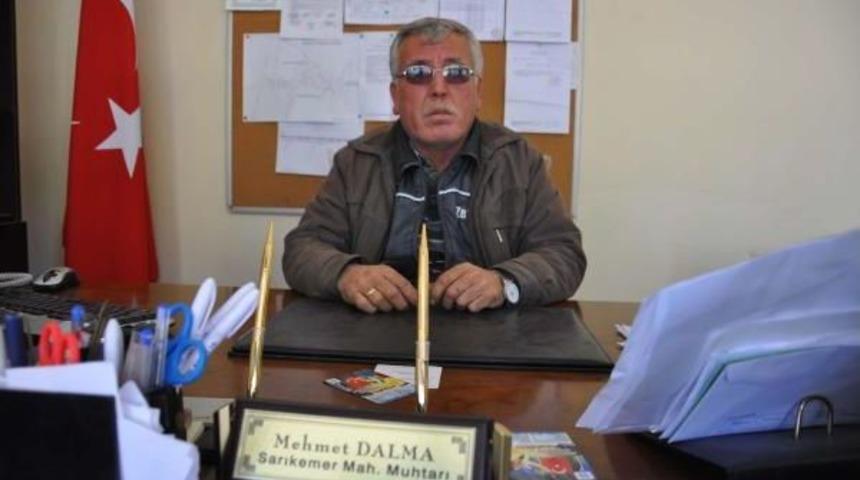 Rus B&uuml;y&uuml;kel&ccedil;i'ye Y&ouml;nelik Saldırıyla Ilgili S&ouml;ke'deki G&ouml;zaltı Sayısı 6 Oldu (3)