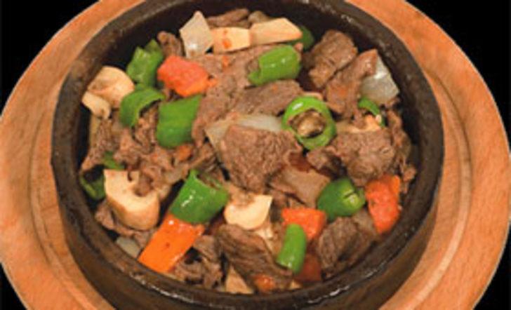 &Ccedil;oban Kavurma