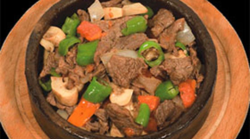 &Ccedil;oban Kavurma