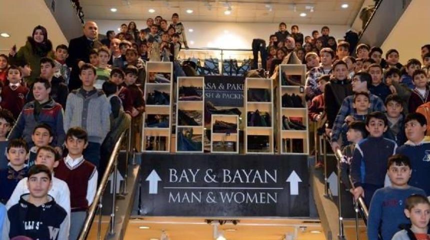 170 &Ccedil;ocuk Artık &Uuml;ş&uuml;meyecek