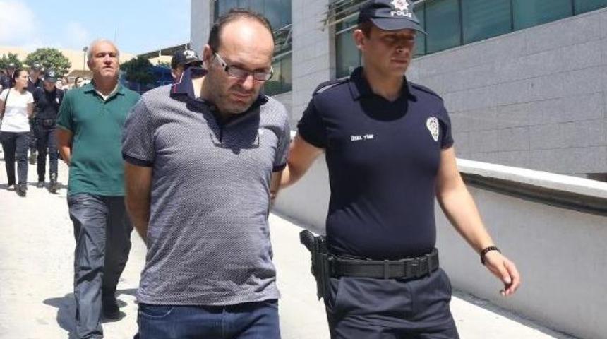 51 Belediyeye Danışmanlık Yapan Fet&ouml; Tutuklusu &Ouml;rg&uuml;te Finans Sağlıyormuş