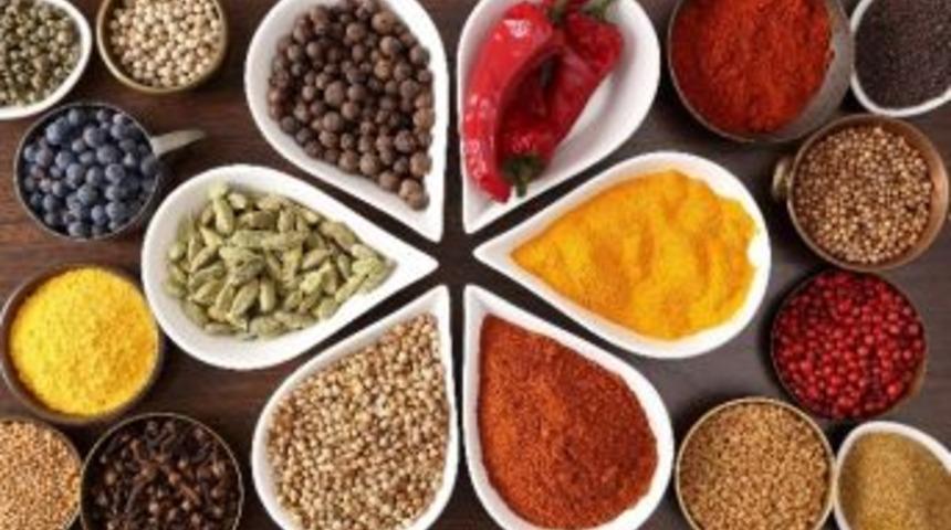 Do&ccedil;. Dr. Oğuz &Ouml;zyaral: &ldquo;g&uuml;&ccedil;l&uuml; Bağışıklık İ&ccedil;in Baharat T&uuml;ketin&rdquo;