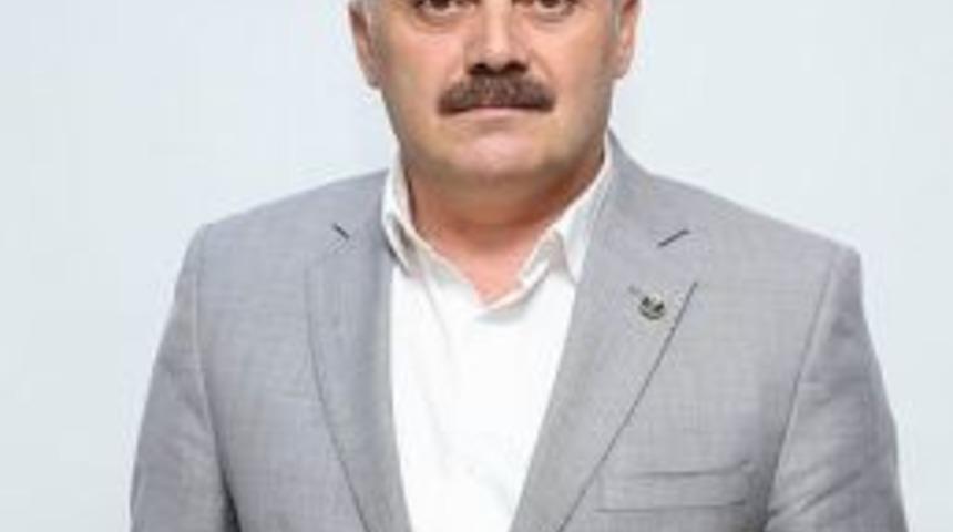 Altınordu Ziraat Odası Başkanı Değişti