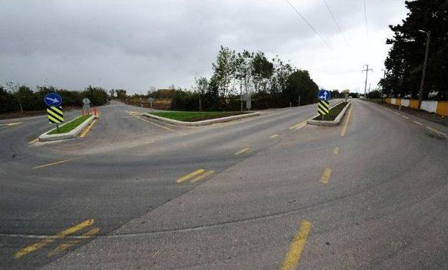 T&uuml;rkiye, Samsun&rsquo;un Beton Yollarını Konuşuyor 1