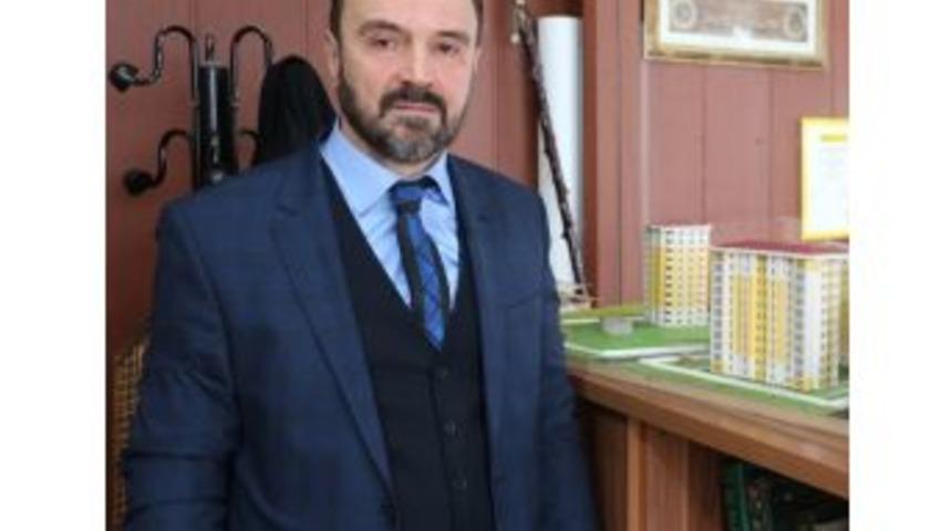 Y&uuml;ce: &ldquo;yeni İmar Planı &rsquo;sanal Fiyatı&rsquo; Ortadan Kaldıracak&rdquo;