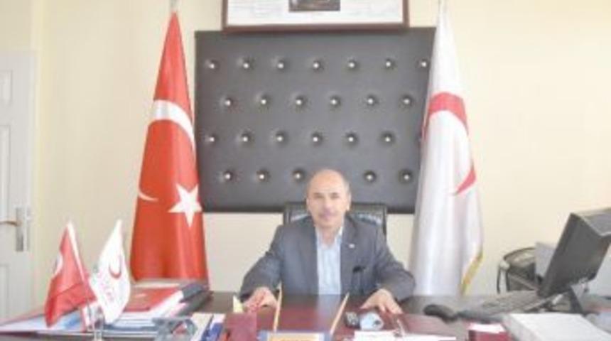 T&uuml;rk Kızılayı Halep İ&ccedil;in Esnaftan Battaniye Talep Edecek