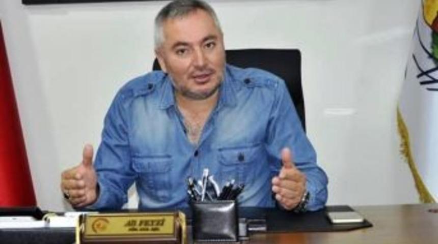 Fatbo&rsquo;dan Mobil Uygulama