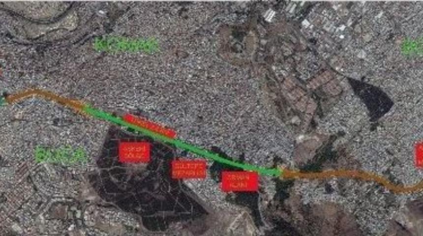 İzmir’deki Dev Projede 13 Firma Yarıştı