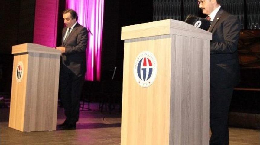 Ga&uuml;n&rsquo;de Senfonik Dokunuşlarla Muhteşem Gece