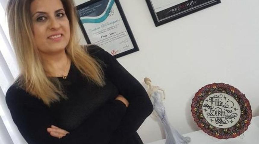 Sa&ccedil; Ekimi Yerine Sa&ccedil; Sim&uuml;lasyonu