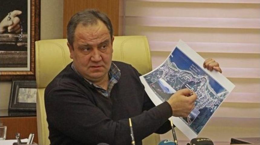 Başkan Aksu&rsquo;dan İkametgah Uyarısı